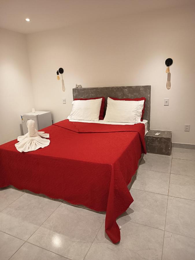 Double Room with Spa Bath