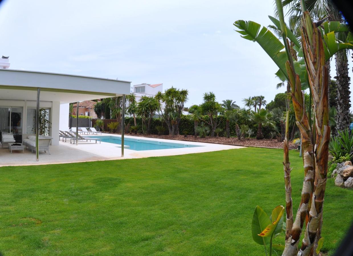 Luxury Beach House - B&B