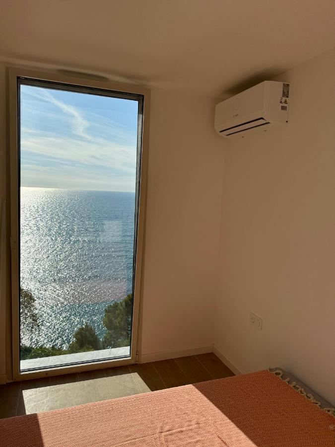 Appartamento con 1 Camera da Letto, Vista Mare e Terrazza