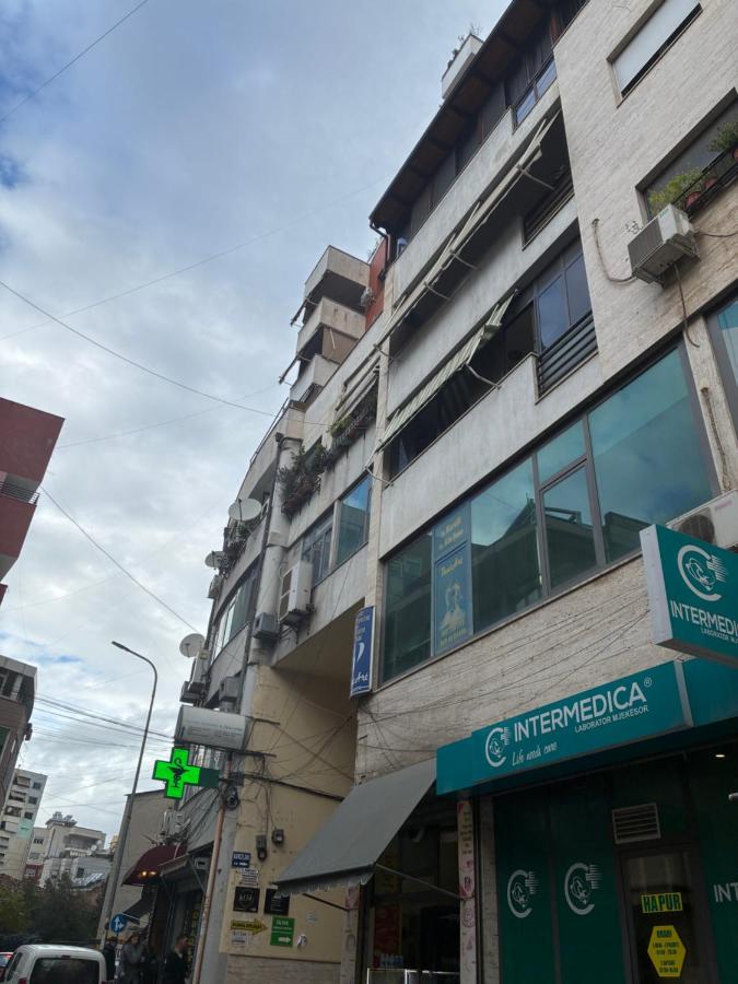 Gerald 1 - B&B Tirana