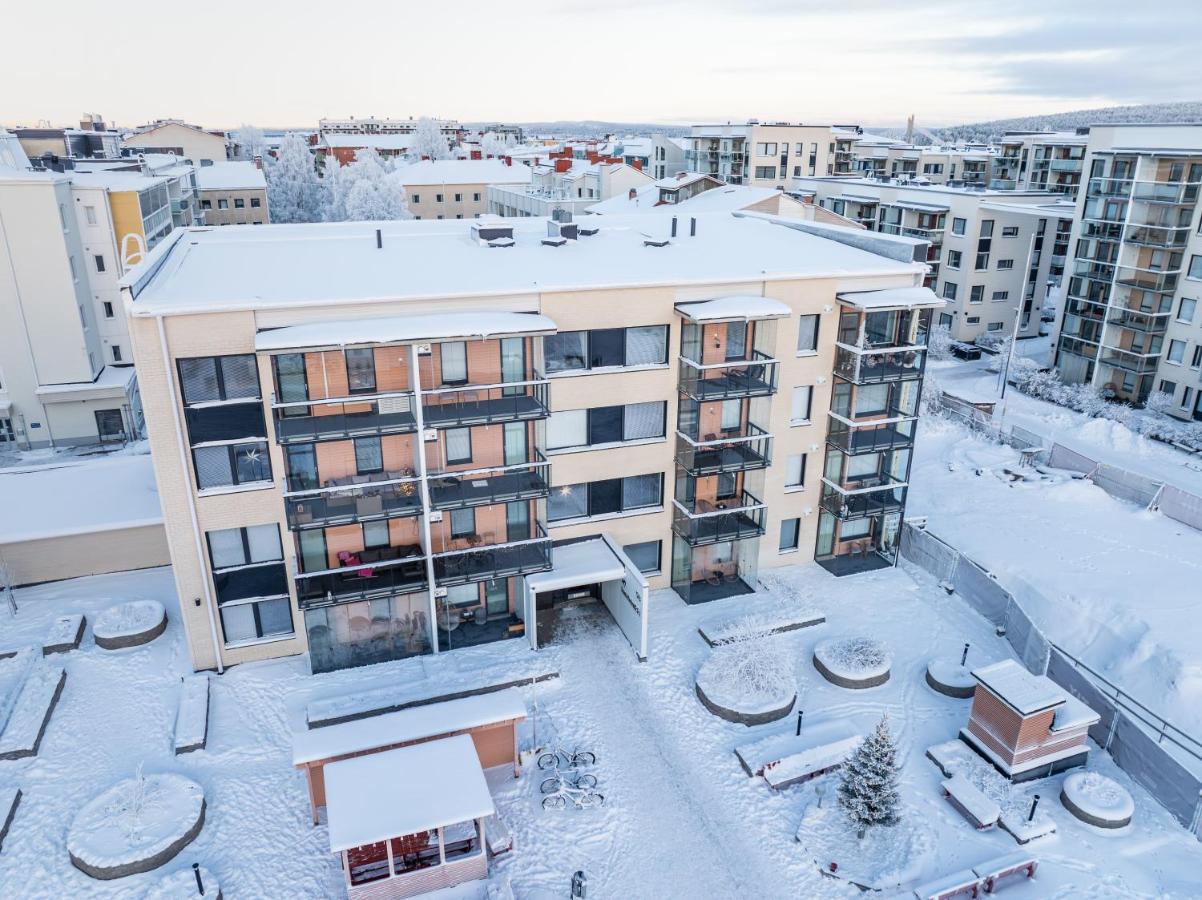 Apartment mit 1 Schlafzimmer