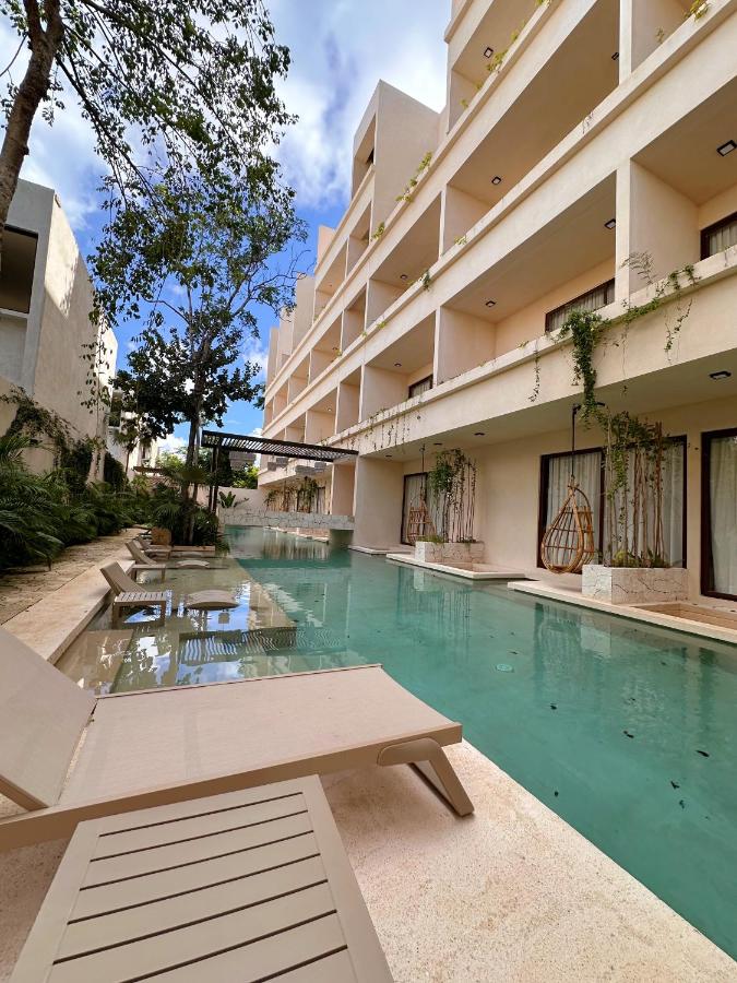 Casa Makräm - B&B Tulum