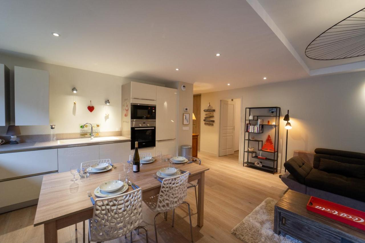 La résidence du lac - Ferienwohnung Sevrier