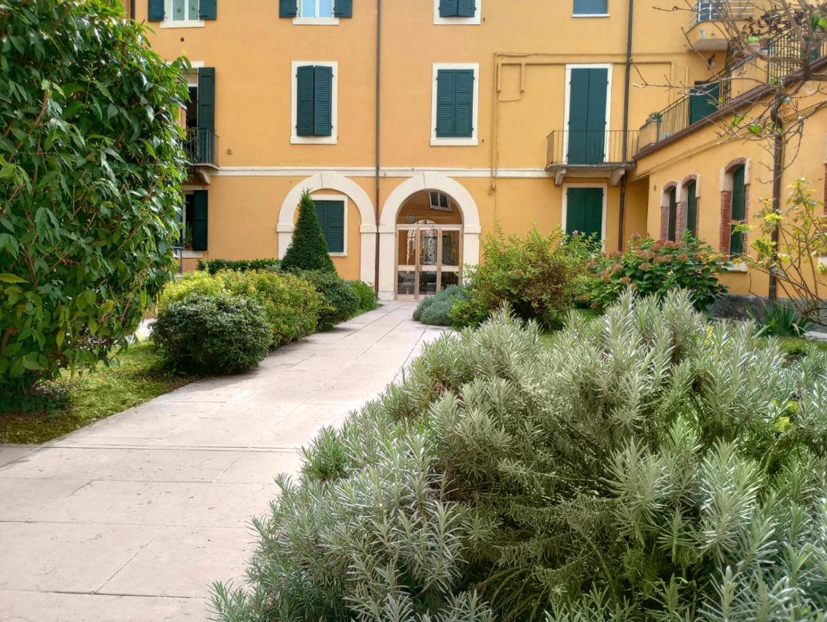 Il Giardino di Gioia - B&B Verona