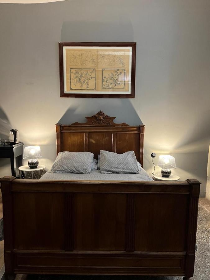 Chambre Double Standard avec Ventilateur