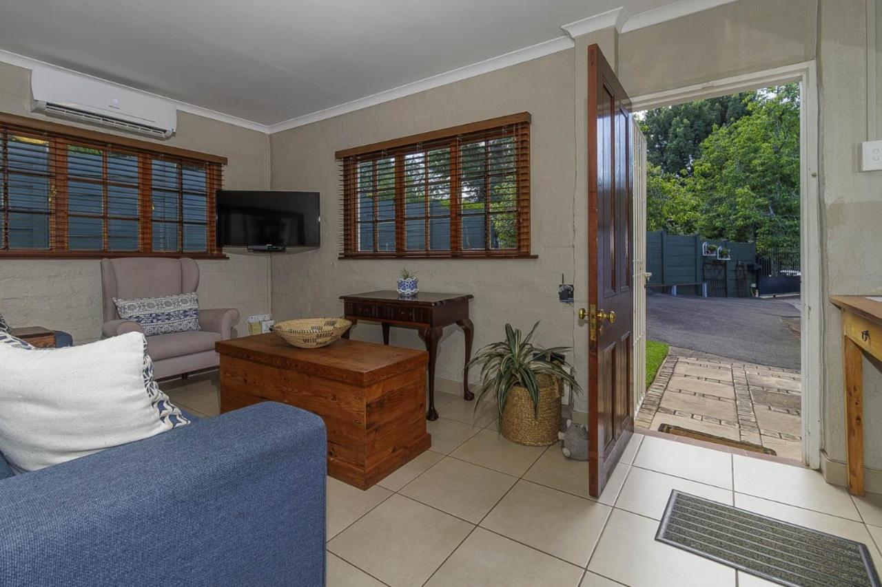 Chalet con 2 Camere da Letto