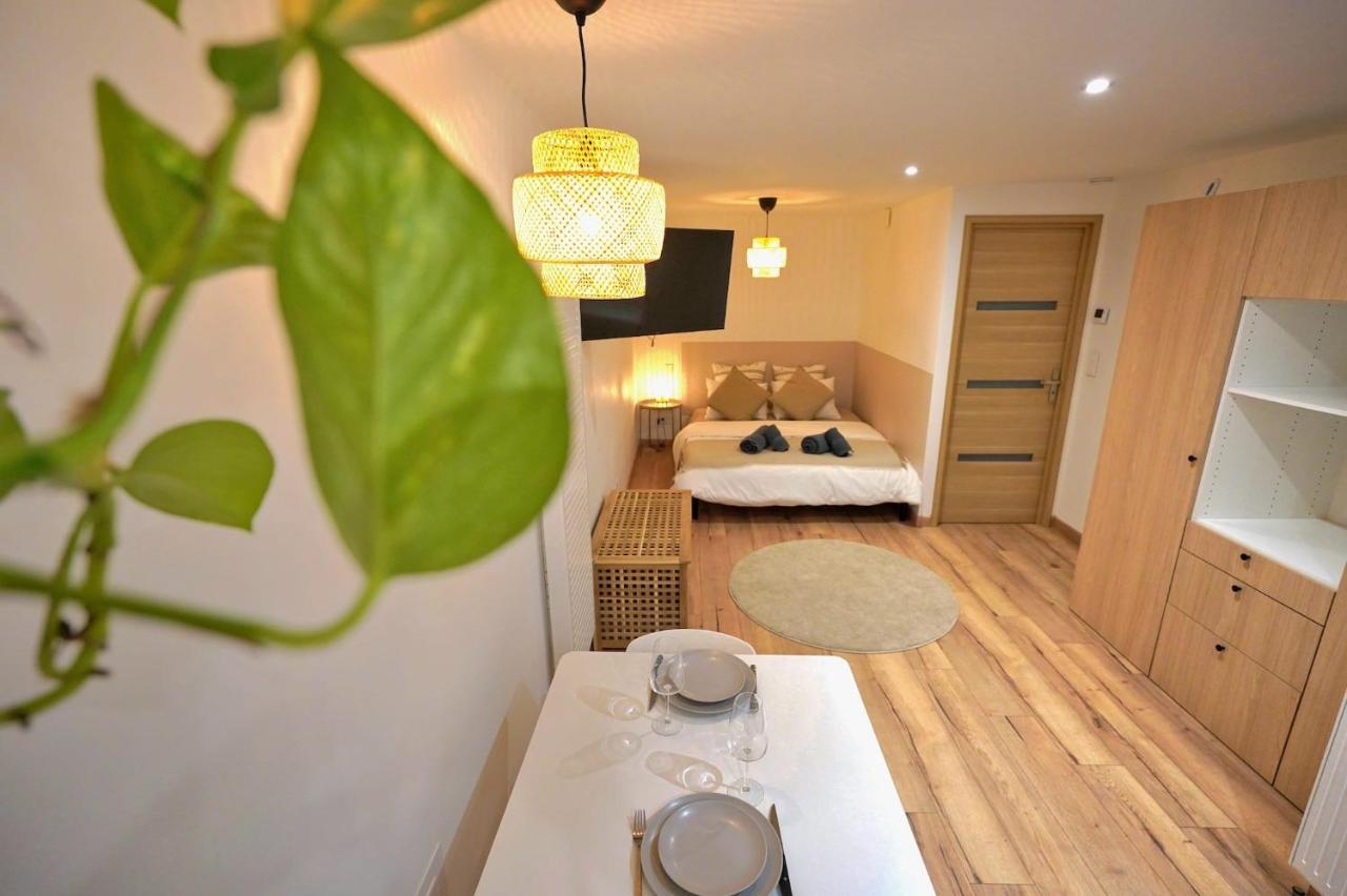 Le Cocon d'Obernai - Chambres d’hôtes Obernai