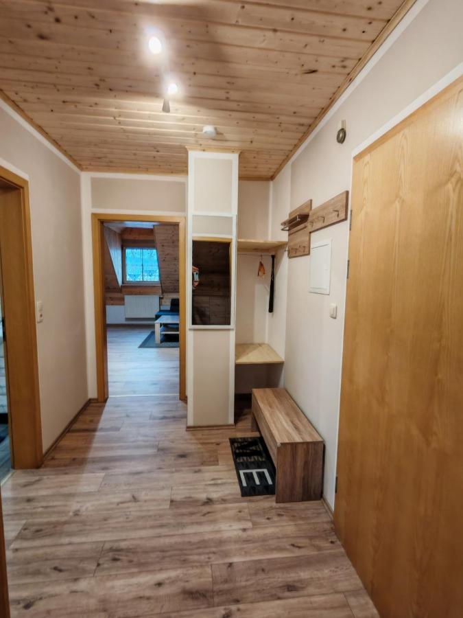 Ferienwohnungen Stark - B&B Kelheim