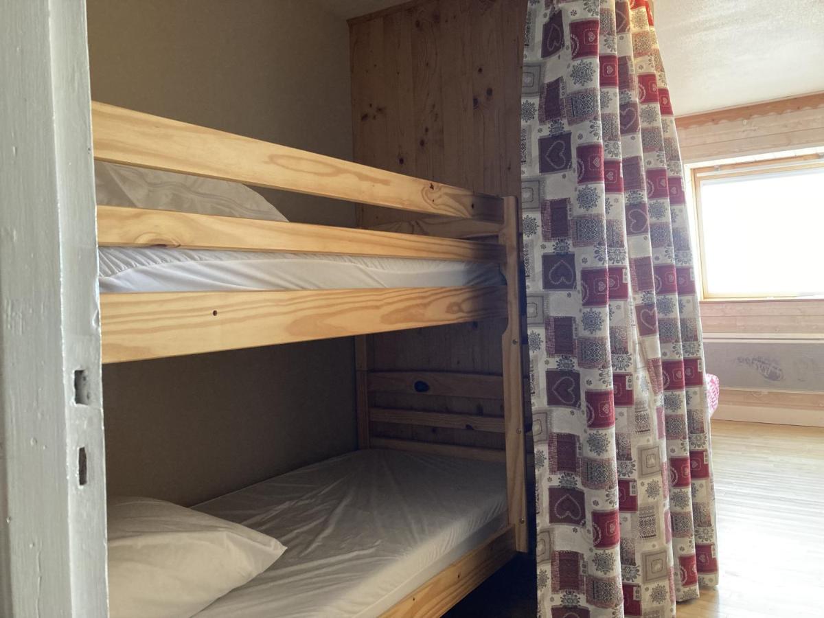 Studio montagne - B&B Le Lioran