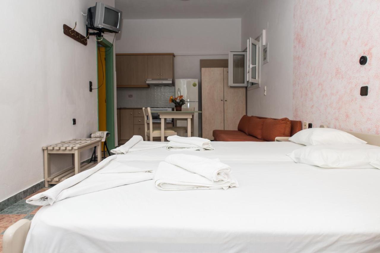 Appartement 1 Chambre (4 Adultes)