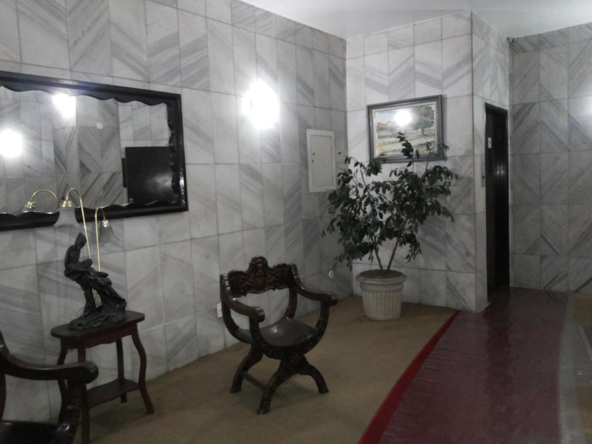 Apto Mariza Copacabana - Bed and Breakfast Rio de Janeiro