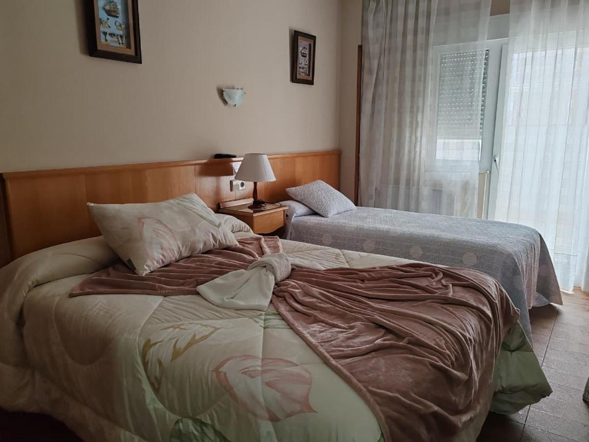 Deluxe Double Room with Extra Bed