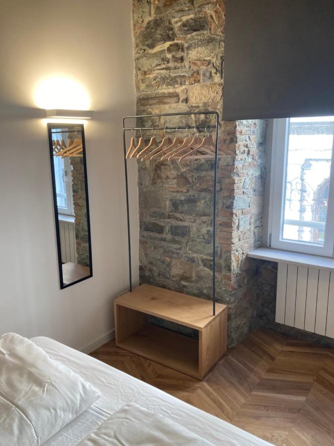 Appartamento con 1 Camera da Letto