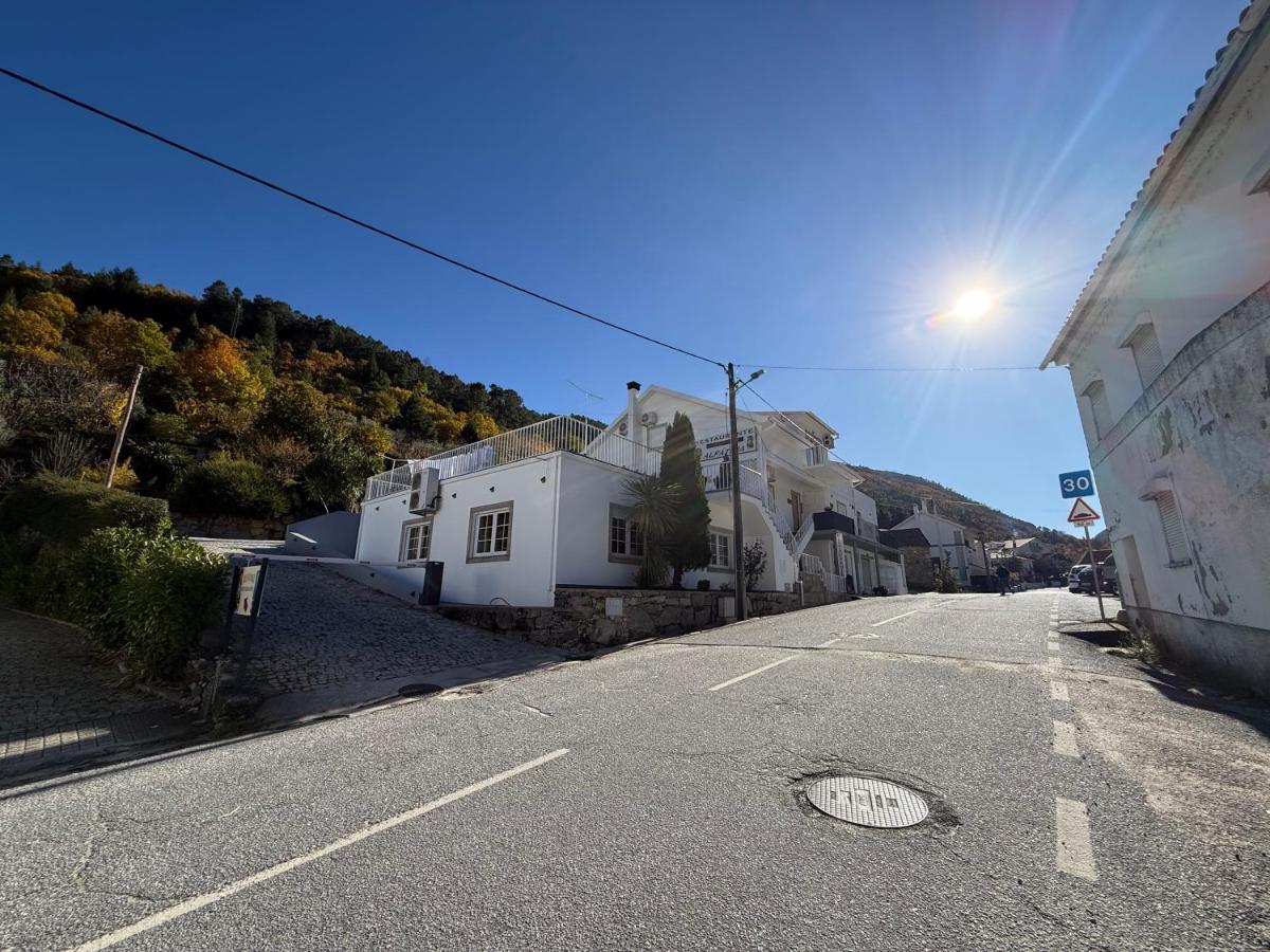 Alfatima - B&B Manteigas