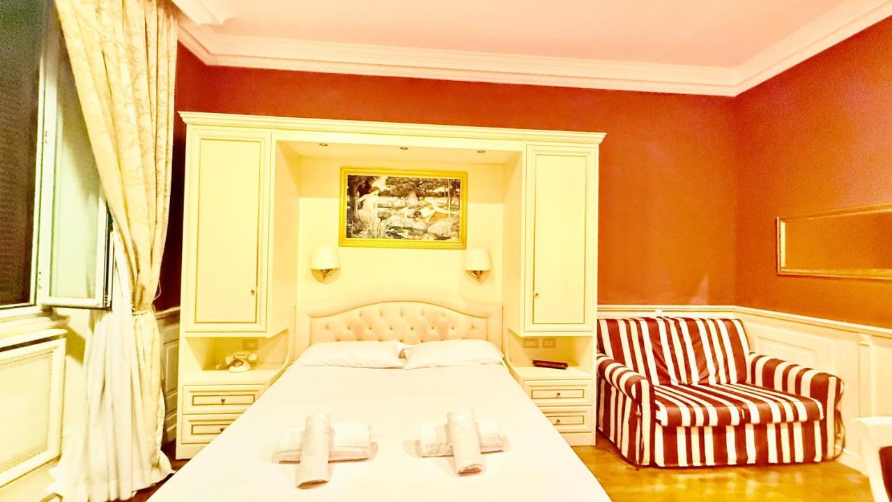 Comfort Dreibettzimmer