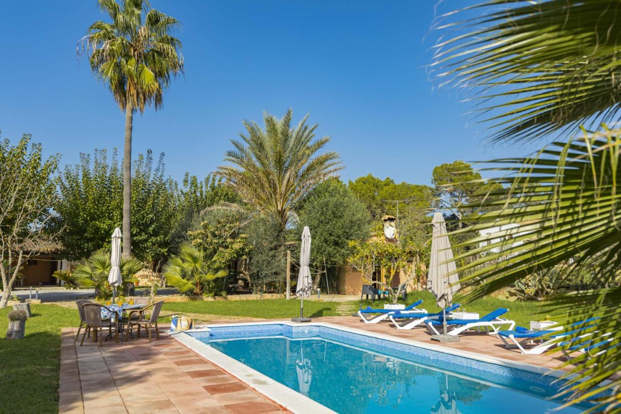 Villa Marilen - Ferienwohnung Alcudia