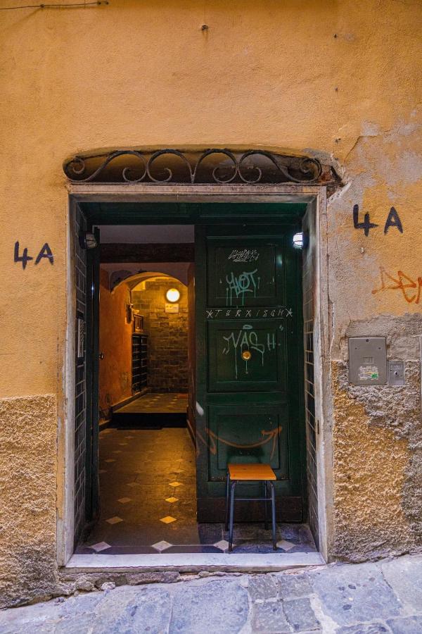 La casa del Zoveno'tto - Bed and Breakfast Genua