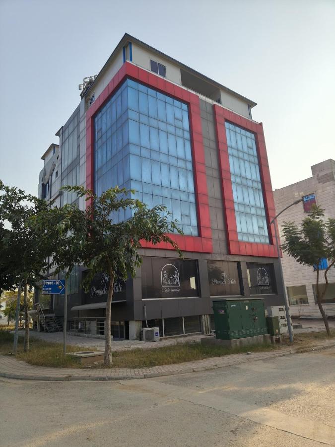 Stay Inn - Chambres d’hôtes Islamabad