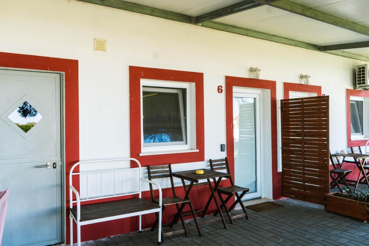 Camera Matrimoniale/Doppia con Letti Singoli