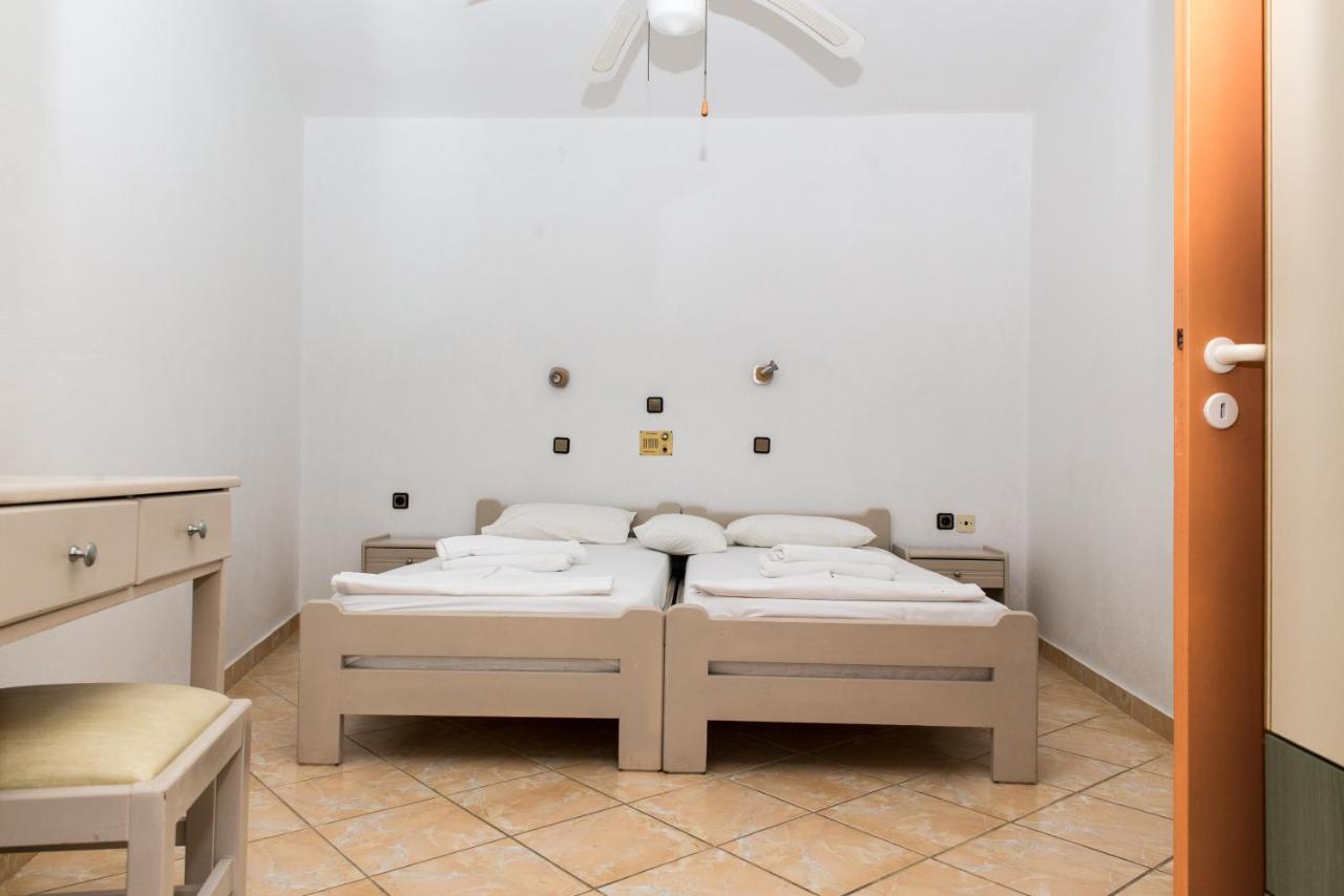 Monolocale (2 Adulti)