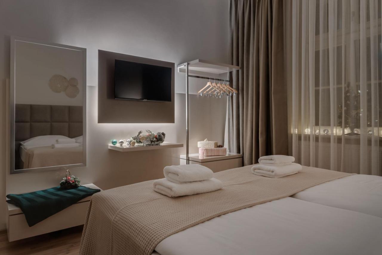 Apartamento de 2 dormitorios