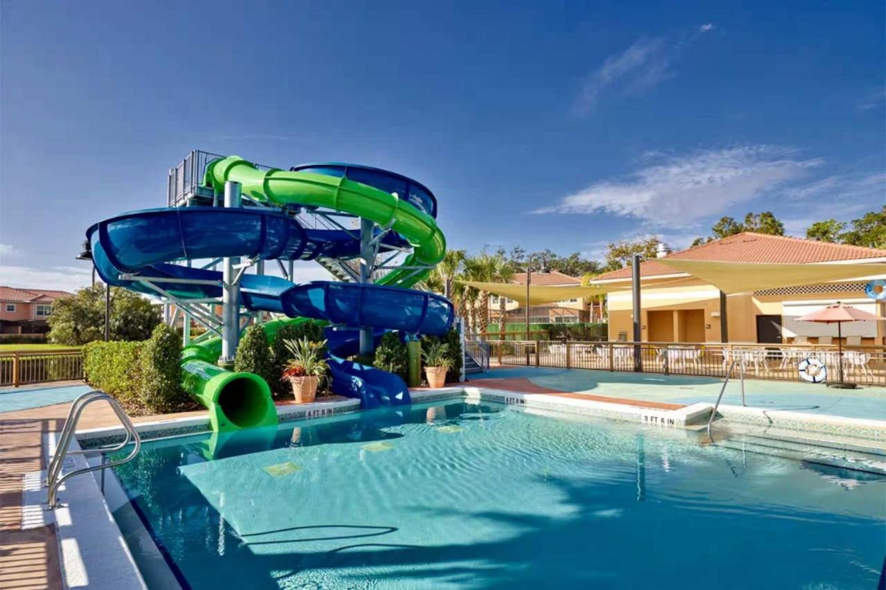 Park Hopper Paradise At Regal Oaks - Ferienwohnung Orlando