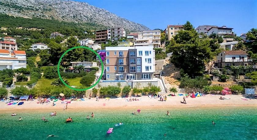 Apartments Kalajžić - B&B Omiš