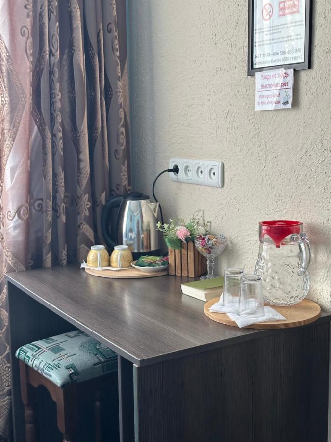 Habitación Doble con baño privado