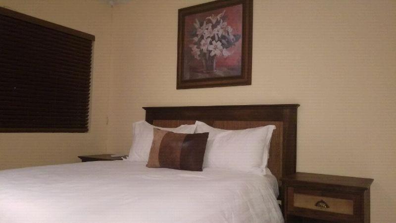 Appartement 3 Chambres
