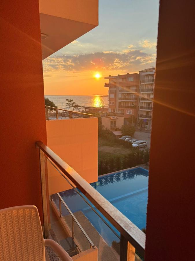 Shengjin apartaments - Chambres d’hôtes Lezhë