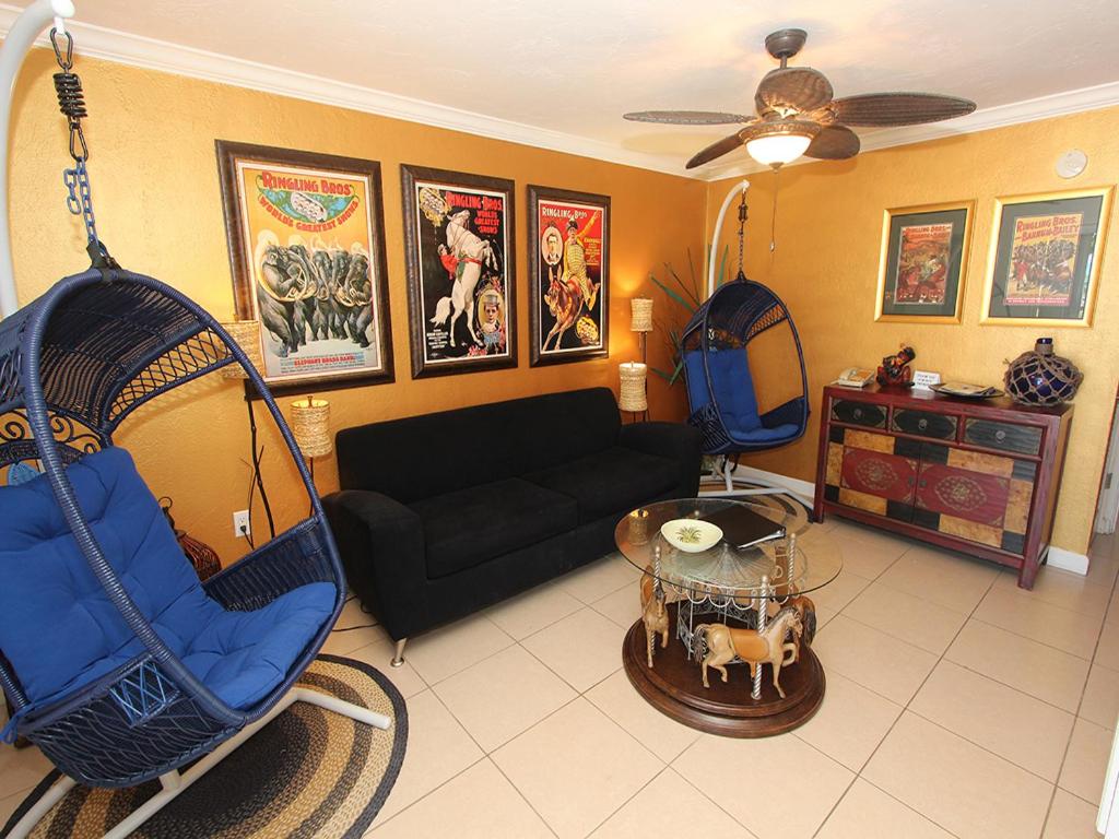 Silver Sands #252 - B&B Longboat Key