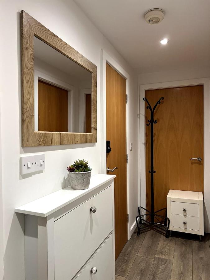 Serviced Apartment near AO Arena - B&B Manchester