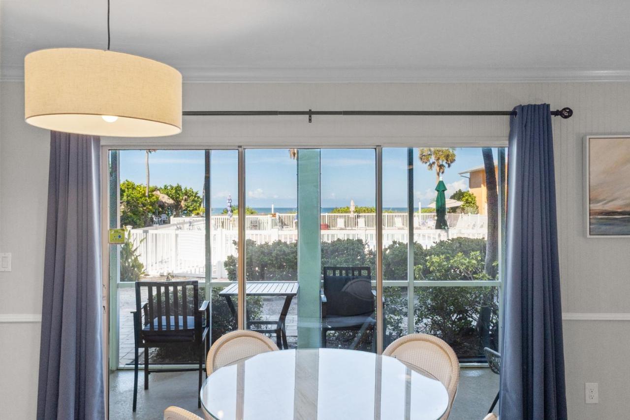 Silver Sands #242 - B&B Longboat Key
