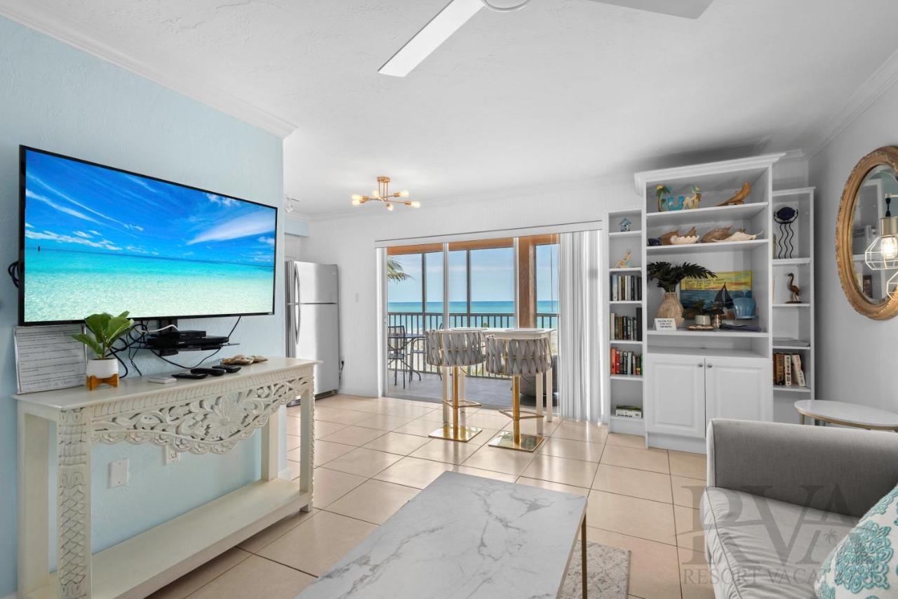Silver Sands #250 - B&B Longboat Key