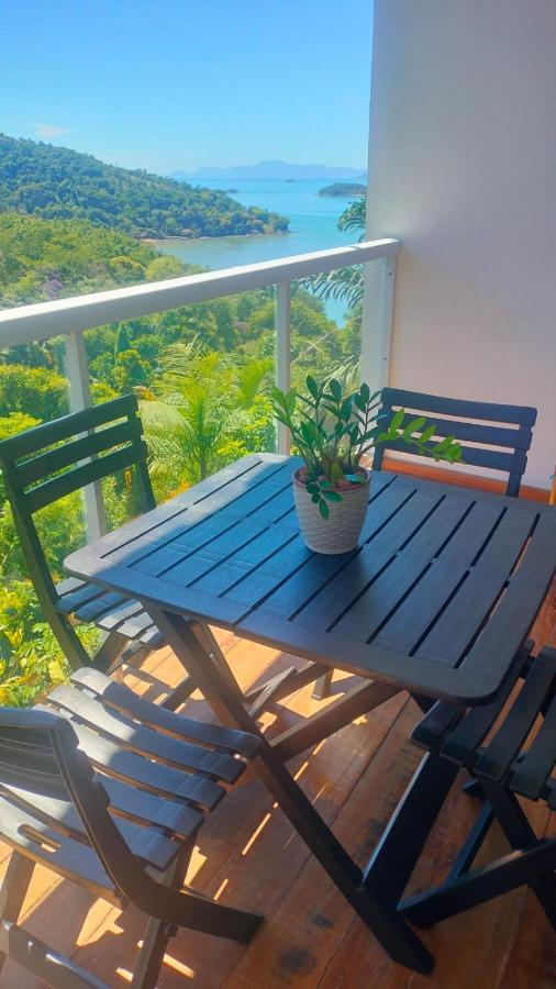 sunshine home - B&B Paraty