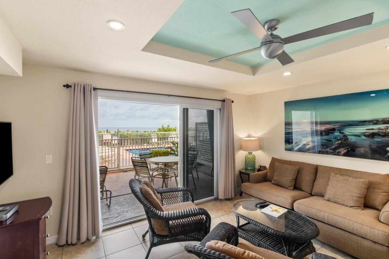 The Beach on Longboat Key #101 - Ferienwohnung Longboat Key
