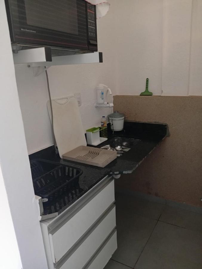 Pousada Quintal da Canastra - Chambres d'hôtes São João Batista do Glória