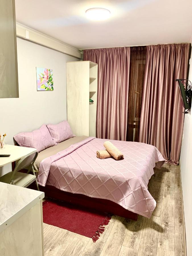 Уютные номера в тихом районе номер 4 - Chambres d’hôtes Almaty