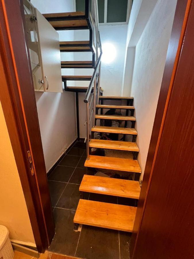 Blue Horizont - B&B Golem