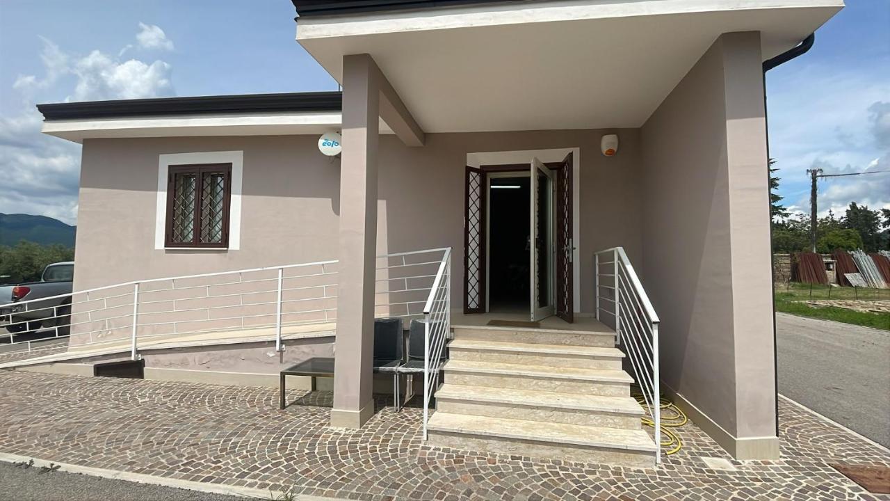 Apartment - barrierefrei