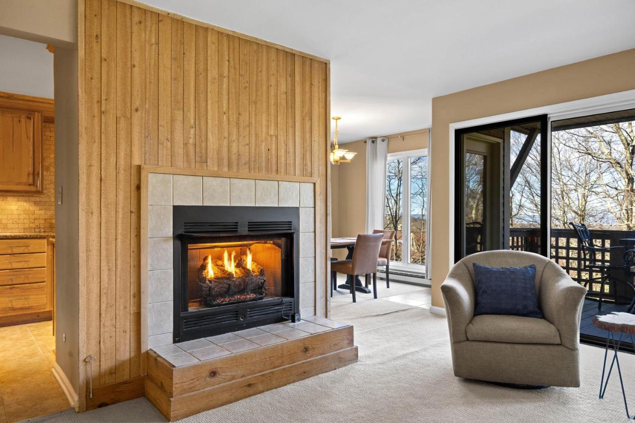 Stoneridge 35 with Wintergreen Advantage - Bed and Breakfast Wintergreen
