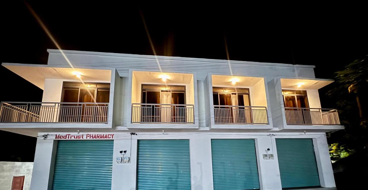 Mnazi Dream House - B&B Kiwengwa