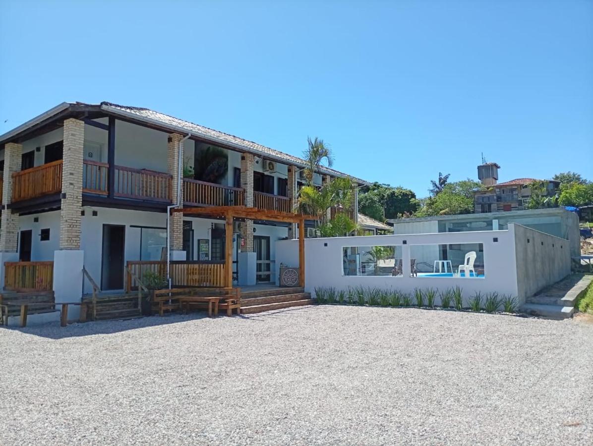 Pousada Kauai - B&B Praia do Rosa