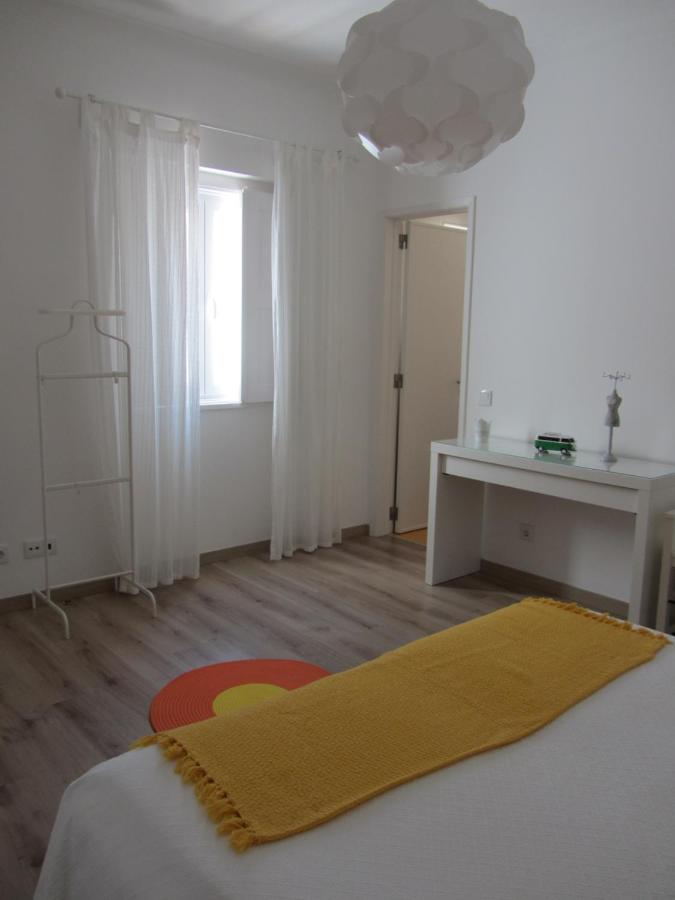 Appartamento con 2 Camere da Letto e Terrazza 