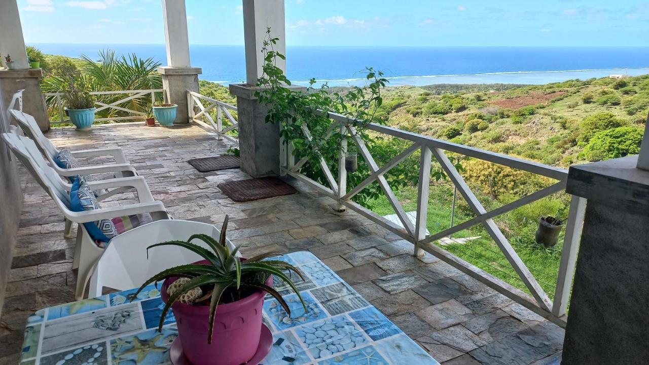 Studio Amanda - B&B Nouvelle Découverte