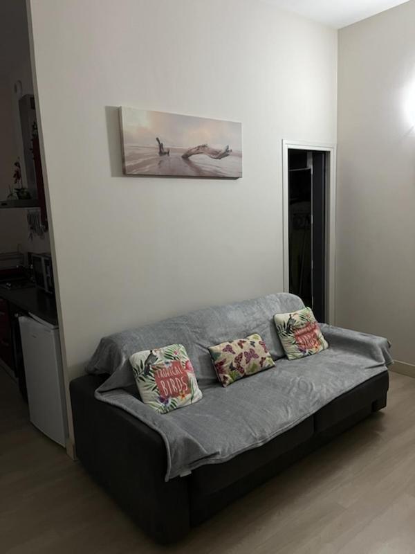 STUDIO Centre Ville MONT DORE - B&B Le Mont-Dore