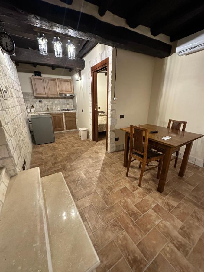 Alloggio turistico da Riccardo - B&B Fiuggi