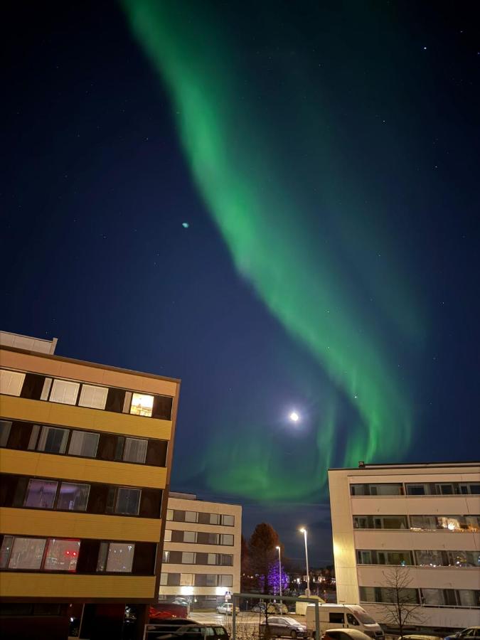 PirkkaNest - Ferienwohnung Rovaniemi