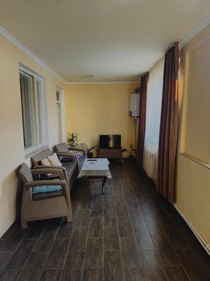 Twin2 House - B&B Tsaghkadzor