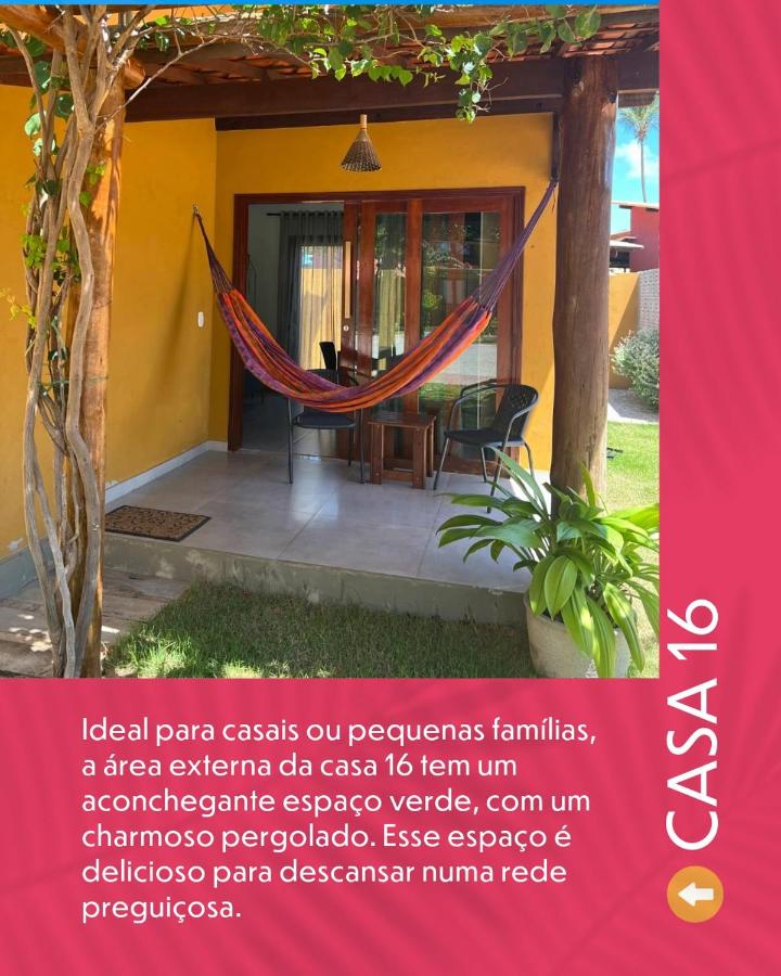 House 16 - 2 Bedroom, Private Jacuzzi, 1c min walk to the beach